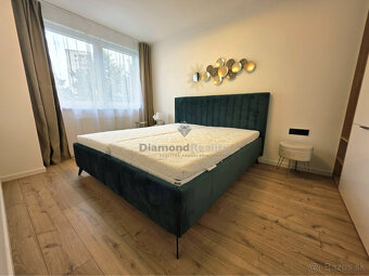 PREDANÉ - predaj pekný 2 izbový byt na ulici Krivá, Košice - - 7