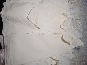 Retro košieľky, súpravy - 7