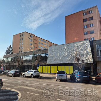 TIMA Real ponúka prenájom obchodných priestorov v Myjave - 7