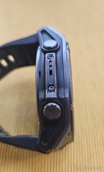 Garmin fenix 8 amoled sapphire 51 mm - 7