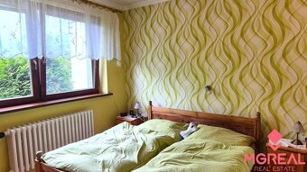 Rodinný dom - Krušovce - Dolné Chlebany - 7