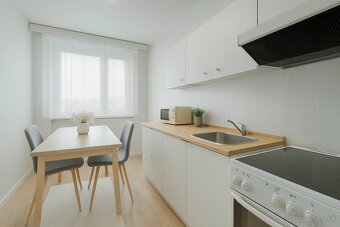 Na predaj 3-izbový byt v Kysuckom Novom Meste - 7