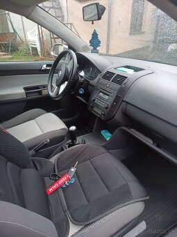 Volkswagen Polo Cross - 7