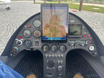 Auto gyro Calidus 912 - 7