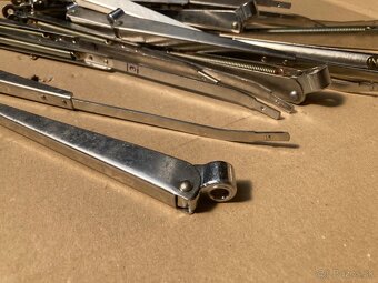 Uaz 452 buchanka, sanitka - 7