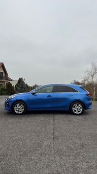 2019 KIA Ceed GOLD 1.4 benzin manual 48931km - 7