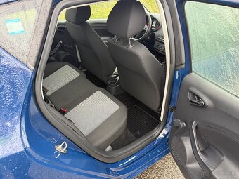 Seat Ibiza 1.0mpi 55kw - 7