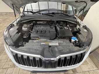 Predám Škoda Kodiaq 2.0 TDI - 7