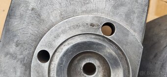 Jawa 350 California - 7