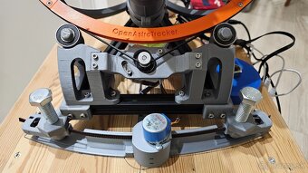OpenAstroTracker - 7