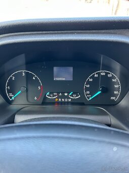 Ford Transit Custom 2.0 TDCI 125KW - 7