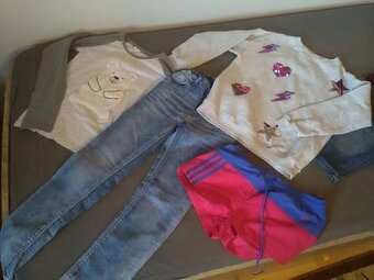 Balík oblečenia 134-164 - 7