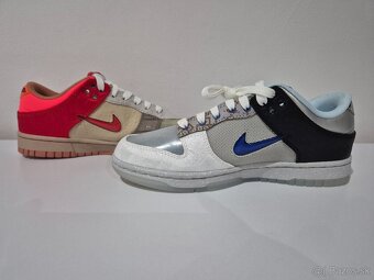 Nike Dunk Low SP What The CLOT - 7