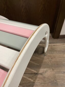 Hojdačka pre deti - 7