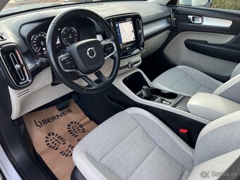 Volvo XC40 D3 Momentum AWD A/T - 7