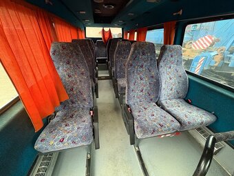 Mercedes sprinter 416  miest 17/1 - 7