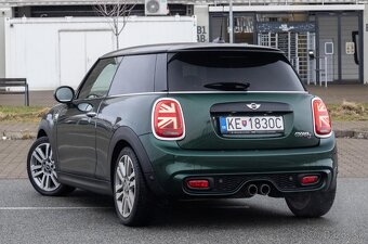 Mini Cooper S 141kW, (2017) - 7
