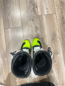 Alpine stars tech 3s - 7