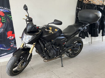 Honda CB600F Hornet - 7