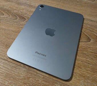 Apple iPad mini 7 2024 - 7