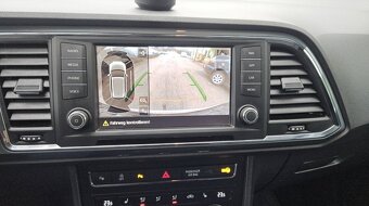 SEAT ATECA - PREDAJ AJ NA SPLÁTKY - 7