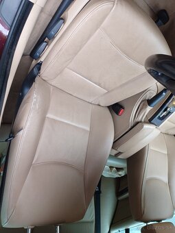 Predam BMW 320D e91 - 7