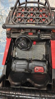 Detské Auto UTV 24V, 2 × 200 W Motor - 7