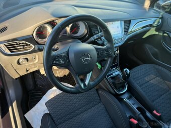 Opel Astra 1.6 CDTI Sports Tourer+ - 7