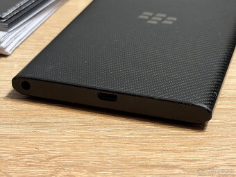 Blackberry priv - Dobrý stav - 7
