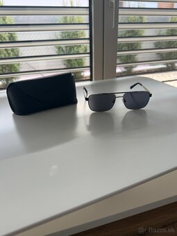 GUESS pánske slnečné okuliare - 7