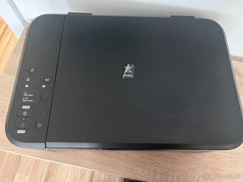 Tlačiareň Canon MG 3650 čierna - 7