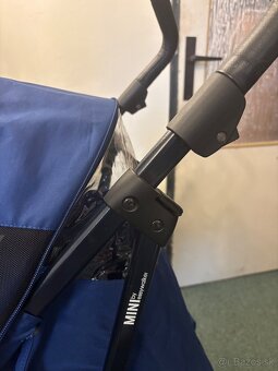 Kocik Easywalker mini buggy - 7