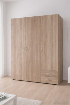 Viacúčelové skrine - 7