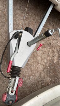 BURSTNER Ventana 450 TK, r.v. 2008, - 7