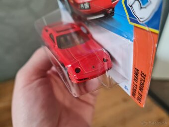 Porsche set 2025 Hot Wheels cabrio - 7