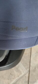 Maxi Cosi Pearl - 7