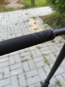 Freestyle kolobežka blazer pro + darcek v cene - 7