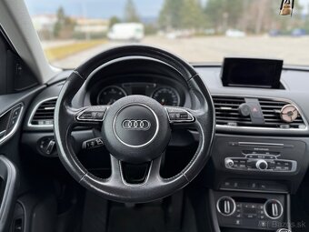 AUDI Q3 - 7