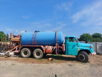Tatra 148 Cas 10,Fekál,s TP, - 7