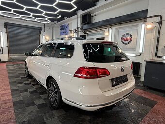Volkswagen Passat Variant 2.0 TDI Comfortline - 7