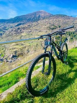 Predám bicykel Rocky MountainInstinct Alloy  (All Mountain) - 7