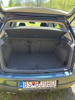 Predám Golf 4x4 - 7