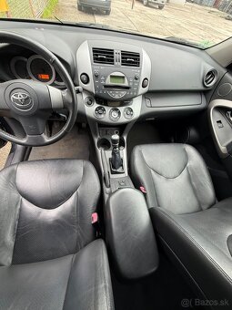 Toyota RAV4 D-CAT 2.2 180ps - 7