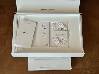Samsung Galaxy Tab S10 Ultra 5G + klávesnica - 7