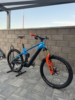 Cube stereo hybrid 160 Actionteam 750 - 7