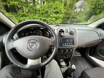 Dacia Sandero 1.5 dci - 7