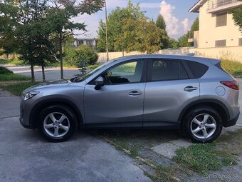 Predám Mazda CX-5 CX5 cx5 cx-5 2,2D - 7