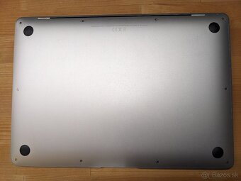 MacBook Air, Retina, 13-inch, 2019 - 7