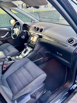 Ford S-max - 7