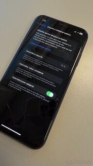 Iphone 11 128gb čierny - 7